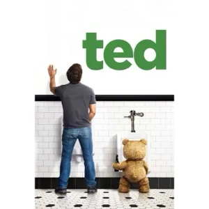 Ted (Unrated) - HD MA