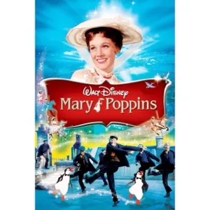 Mary Poppins