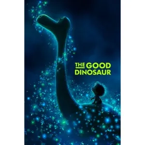 The Good Dinosaur