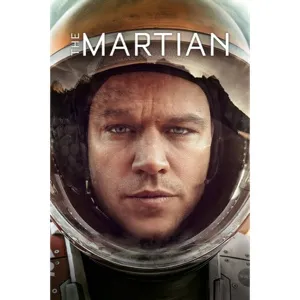 The Martian