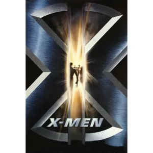 X-Men (xml unverified)