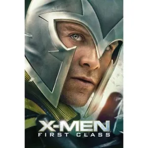 X-Men: First Class <xml >