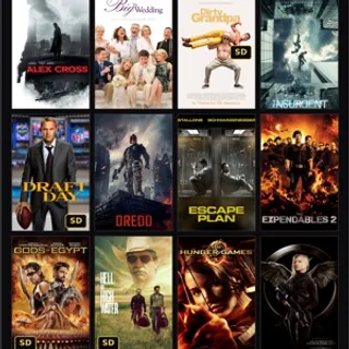 Pick one 