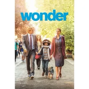 Wonder 