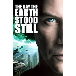 The Day the Earth Stood Still (unverified) xml