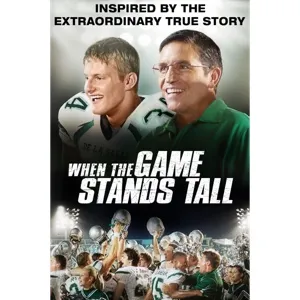 When the Game Stands Tall 