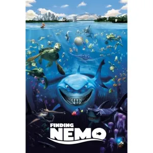Finding Nemo (unverified)