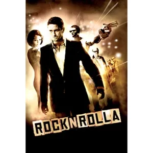 RocknRolla (xml unverified) 