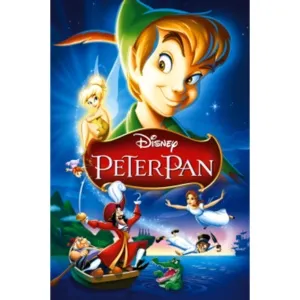 Peter Pan iTunes (not verified) 