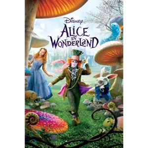 Alice in Wonderland (unverified)