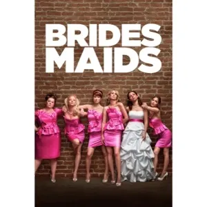 Bridesmaids digital iTunes