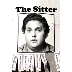 The Sitter (unverified)