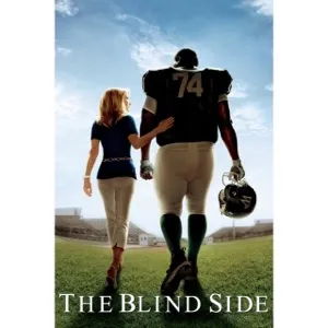The Blind Side (xml) 