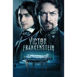 Victor Frankenstein