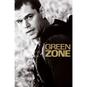 Green Zone (unverified)