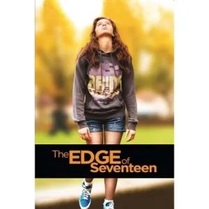 The Edge of Seventeen