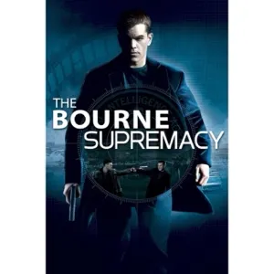 The Bourne Supremacy