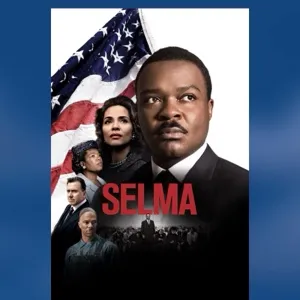 Selma - HD iTunes 