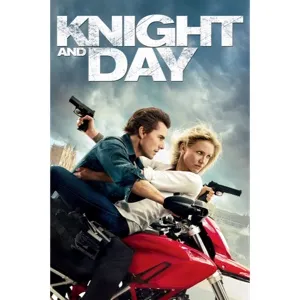 Knight and Day ( xml iTunes)