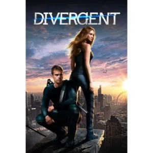 Divergent HD