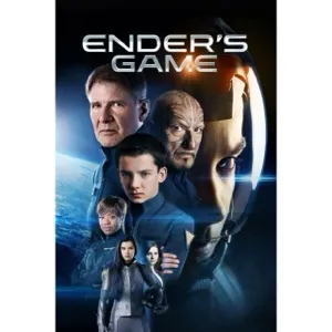 Ender's Game 
