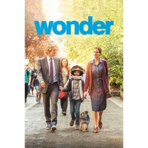 Wonder (iTunes unverified) 