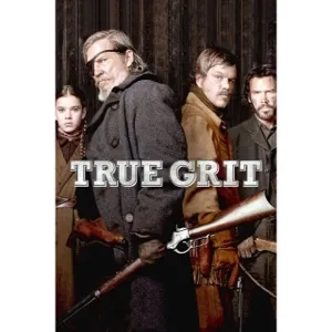 True Grit (iTunes only) 