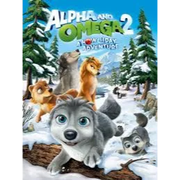 Alpha & Omega 2 