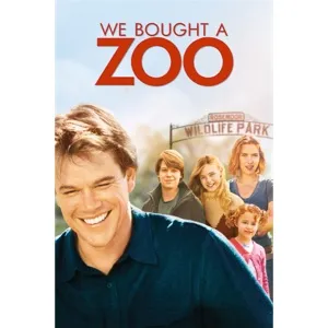 We Bought a Zoo (xml) 