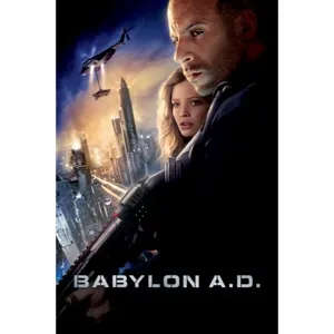 Babylon A.D. (iTunes XML) unverified 