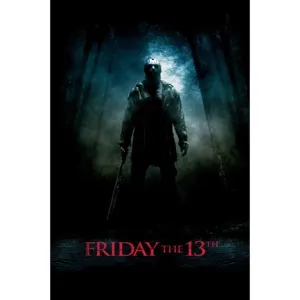Friday the 13th iTunes (xml) unverified 