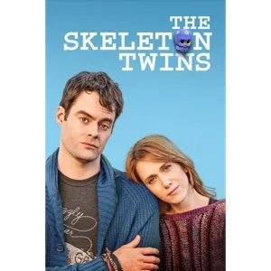 The Skeleton Twins