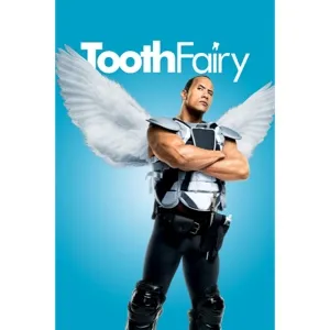 Tooth Fairy (xml)