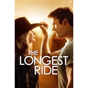 The Longest Ride