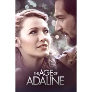 The Age of Adaline