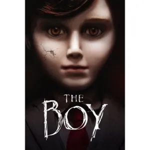 The Boy