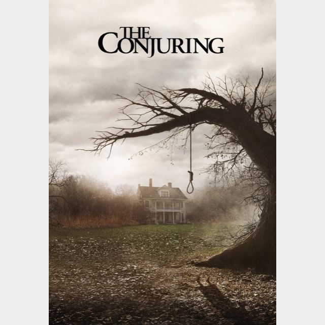 the conjuring 2 hd full putlocker