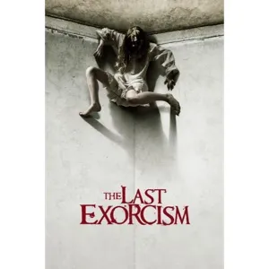 The Last Exorcism - iTunes 