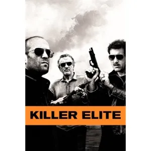 Killer Elite iTunes not verified