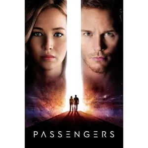 Passengers