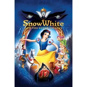 Snow White and the Seven Dwarfs