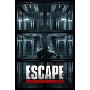 Escape Plan digital code