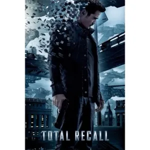 Total Recall (extended and theatrical) 