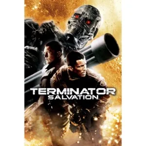 Terminator Salvation <xml>