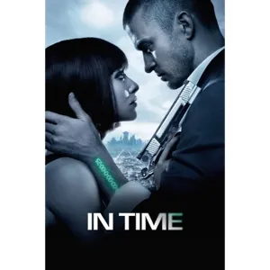 In Time (iTunes XML) unverified 