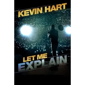 Kevin Hart: Let Me Explain