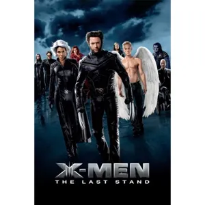 X-Men: The Last Stand (xml unverified) 