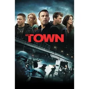 The Town <xml> not verified