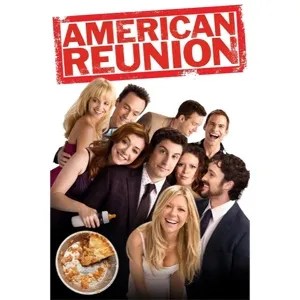 American Reunion 