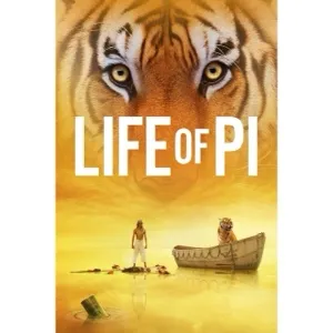 Life of Pi